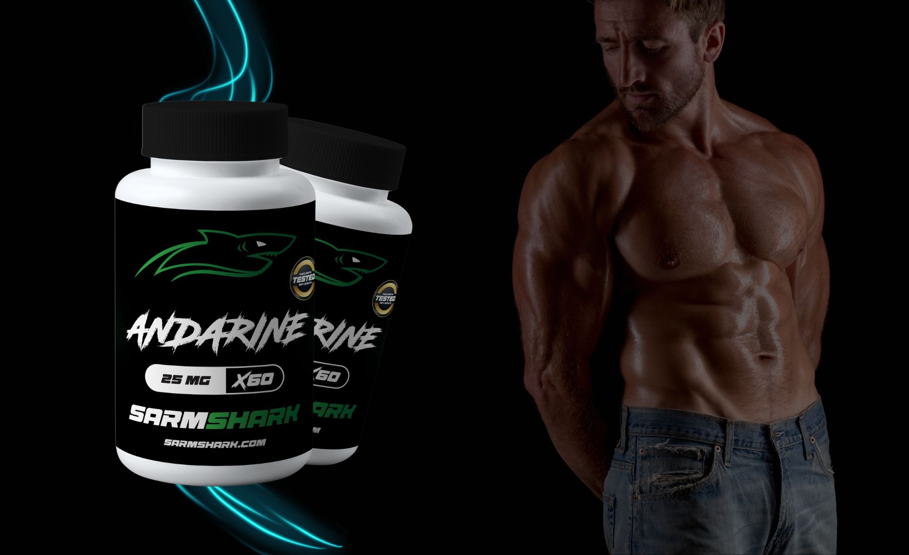 Andarine S4: Enhancing Muscle and Bone Health