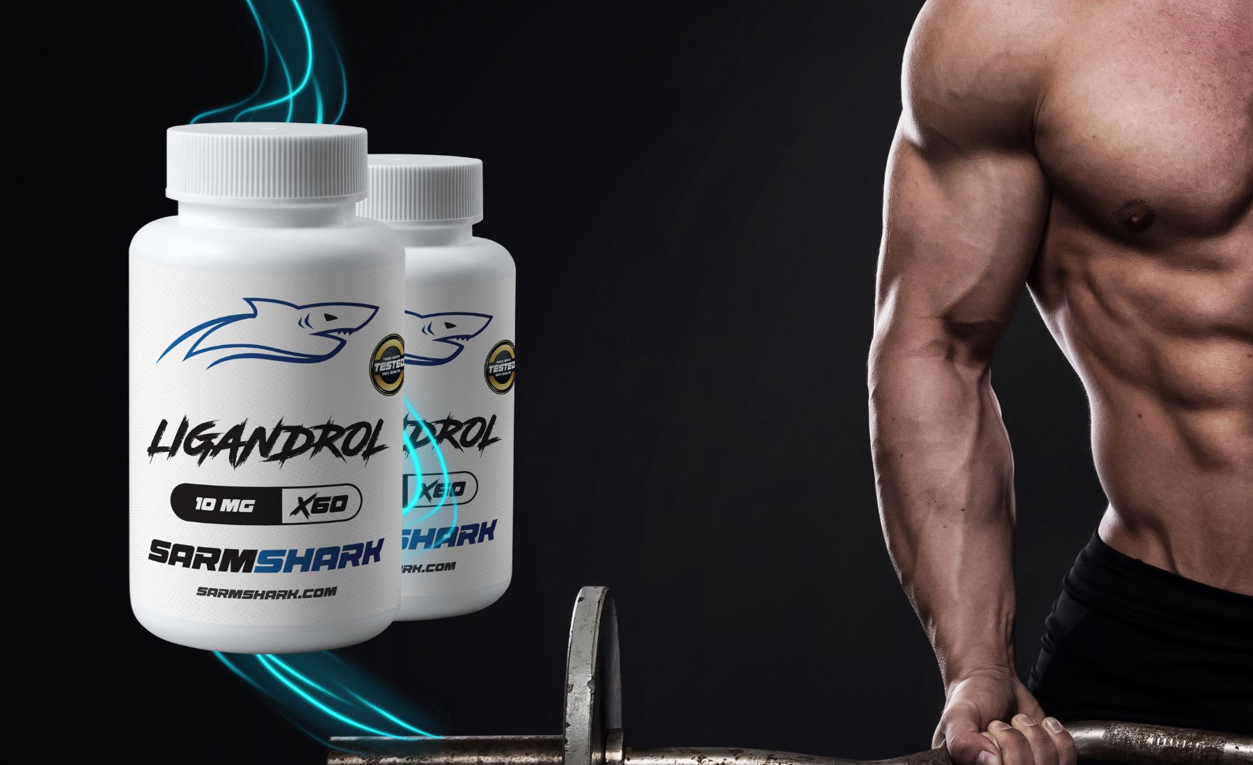 Ligandrol: Muscle Growth and Strength