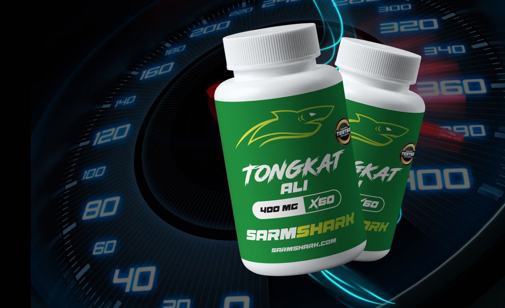 Tongkat Ali: Boosting Testosterone Naturally