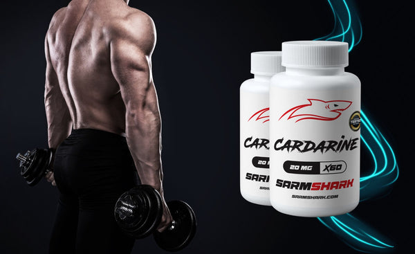Unlocking Cardarine: Boost Endurance and Fat Loss