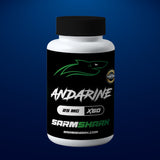 Andarine S4 25mg