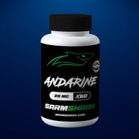 Andarine S4 25mg