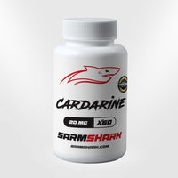 Cardarine 20mg