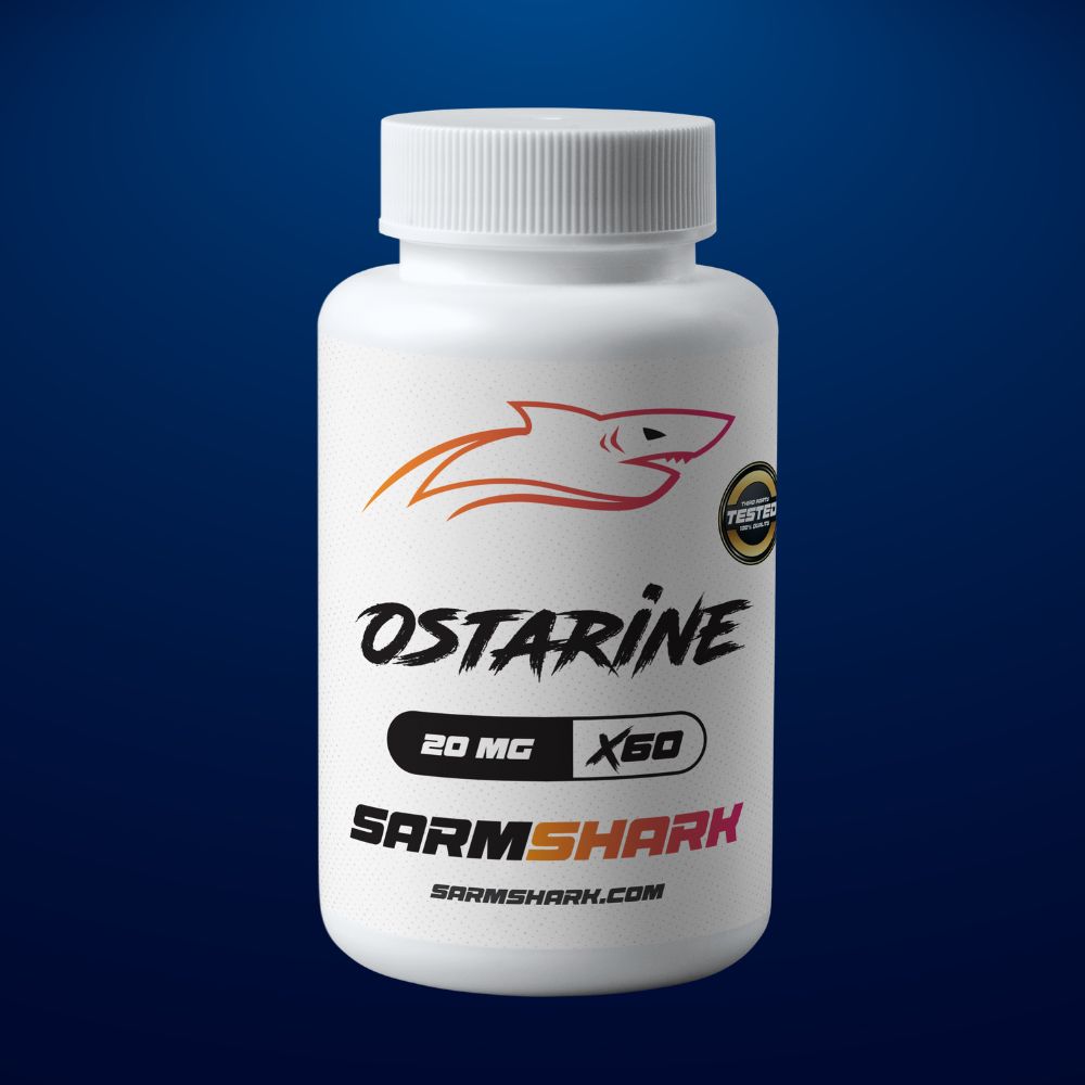 Ostarine 20mg