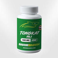 Tongkat ALI 400mg