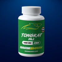 Tongkat ALI 400mg